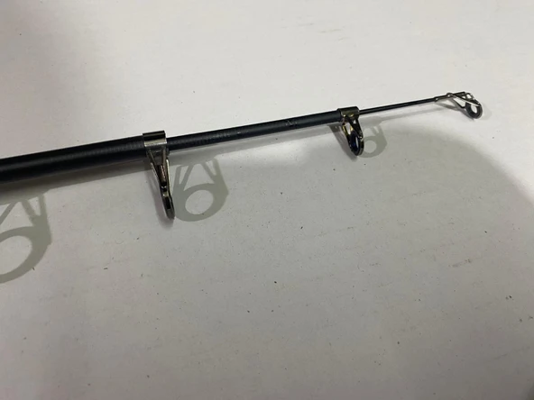 FLADEN  XTRA FLEXX 2.10 METRE (12-01210T)  TELESKOPİK  OLTA KAMIŞI - Resim 2