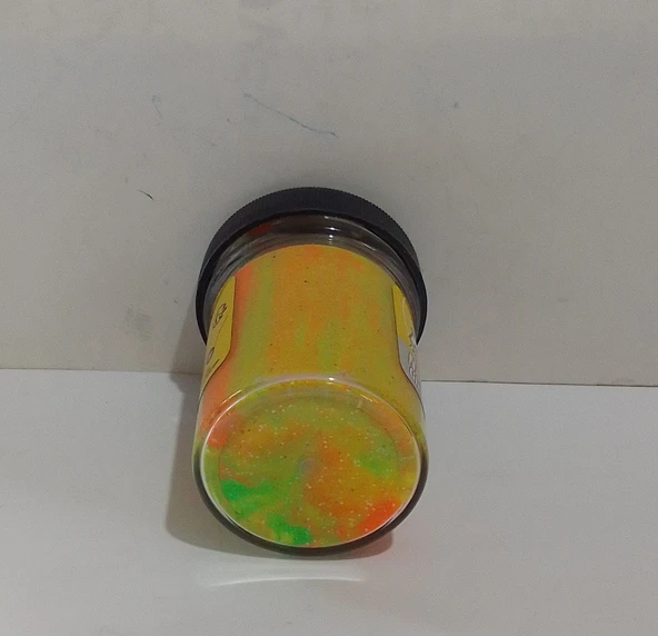 BERKLEY POWERBAİT RAİNBOW SARIMSAKLI ALABALIK  HAMURU (02264) - Resim 6