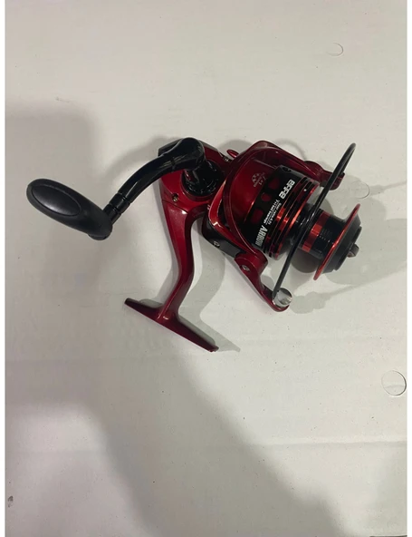 EFFE ARROW 5000 LİK OLTA MAKİNESİ - Resim 3