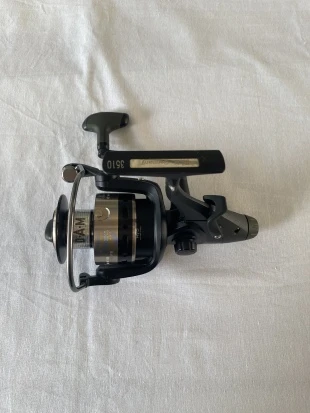 D.A.M CALYBER 755 FS OLTA MAKİNESİ ürün görseli