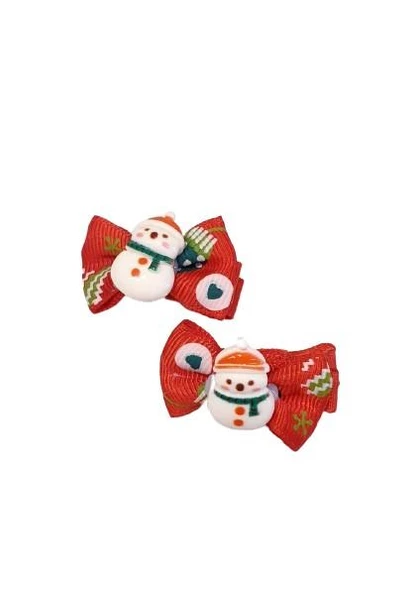 Yeni Yıl Toka Set - 2li - Resim 4