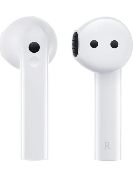 XIAOMI REDMI BUDS 3 WHITE - Resim 3