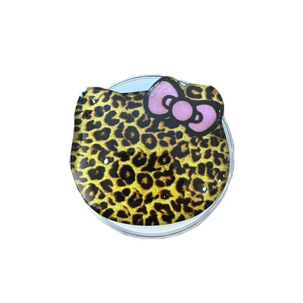 E2M MAGSAFE TELEFON TUTUCU STAND BENEKLİ KEDİ KAHVERENGİ ürün görseli