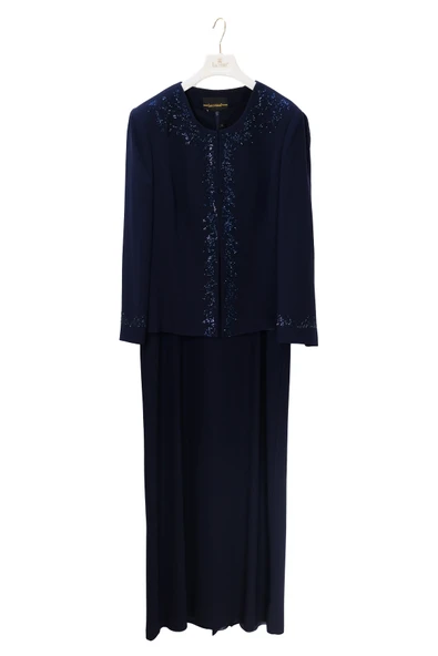 5176 LACRİMA ABİYE TAKIM - Resim 2