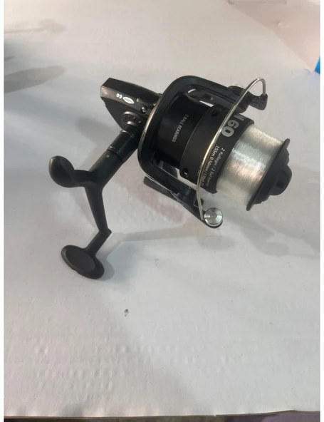 FLADEN CHIEFTAIN 60 OLTA MAKİNESİ - Resim 2