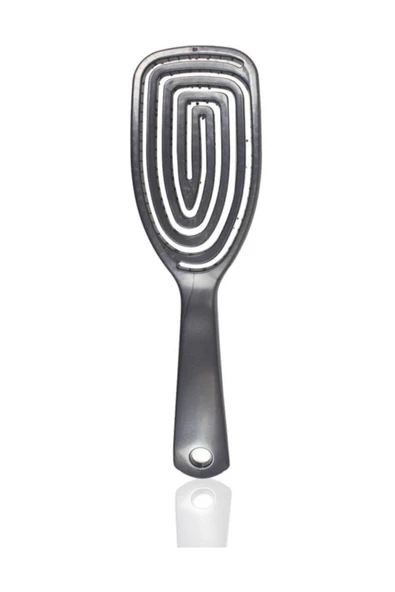 Pro Üç Boyutlu Saç Fırçası -01 - 4