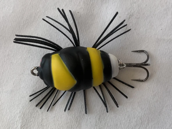 SAKURA NOTOBUG FLOATİNG BÖCEK SUNİ YEM - Resim 3