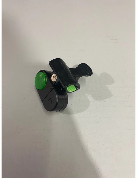 SAZAN HBL-02X ALARMI - Resim 2