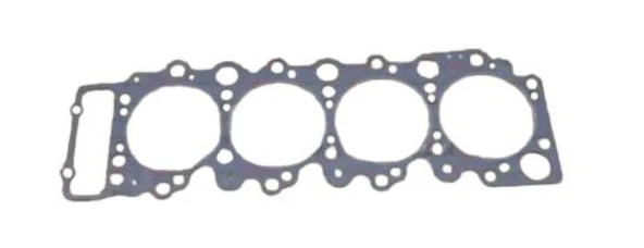 İsuzu Ticarı Silindir Kapak Contası (1.80) İsuzu 4hf1 Npr66 Md27 2000> - İsuzu 897349485051 ürün görseli