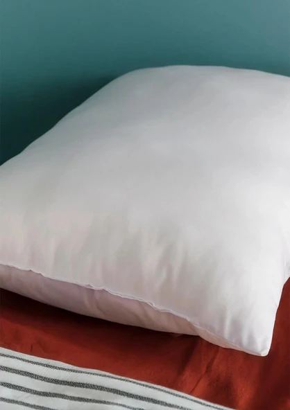 Mikro Silikon Yastık 50x70cm (600 Gram) - Resim 2
