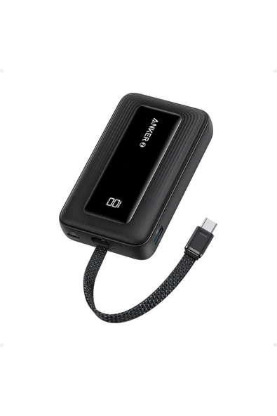 Anker Zolo A1688 10000 mAh Hızlı Şarj Powerbank ürün görseli