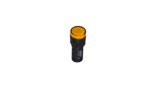 Jameson 24v Led Sinyal Lambası Sarı ( 5 ADET ) ürün görseli 1