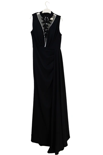 9700 LACRİMA ABİYE ELBİSE ürün görseli