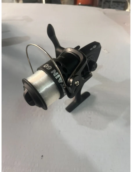 FLADEN CHIEFTAIN 60 OLTA MAKİNESİ ürün görseli 1