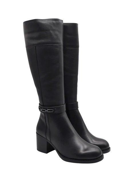 ERDEMLER  ELN-2304 KADIN GÜNLÜK ÇİZME - Resim 7