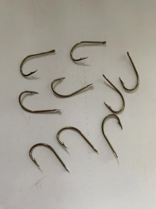 CROWN 17104 NO: 3 OLTA İĞNESİ ürün görseli