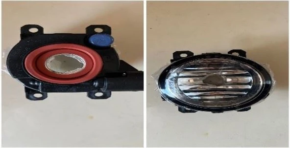 Fiat Sis Far Lambası Set Egea Fiorıno 21> - İthal 59360661 ürün görseli 1