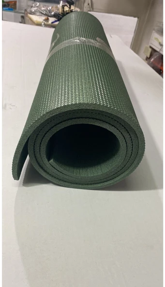 KAMP MATI YEŞİL RENK - Resim 2