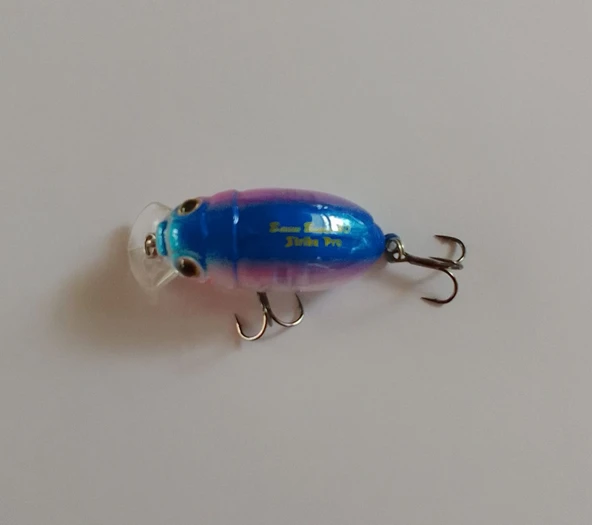 STRİKE  PRO EG-174 F BEETLE  BUSTER SERİSİ SUNİ  MAKET BÖCEK YEM RENK KODU : A128G ürün görseli