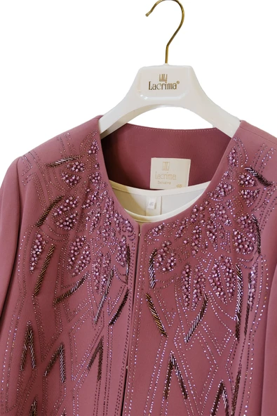 6188 LACRİMA ABİYE TAKIM - Resim 4