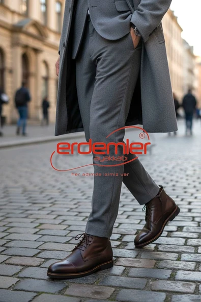 ERDEMLER  PC-2230 ERKEK GÜNLÜK BOT ürün görseli 1