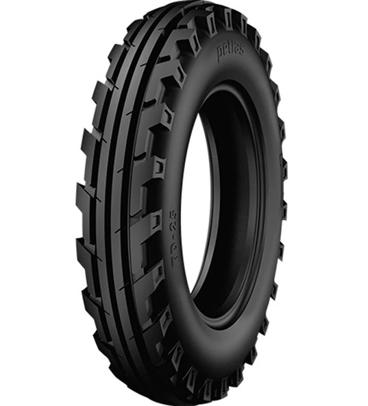 Petlas 7.50-16 TT 103A6 8PR TD25 Traktör Ön Lastiği (Üretim Tarihi:2025) ürün görseli