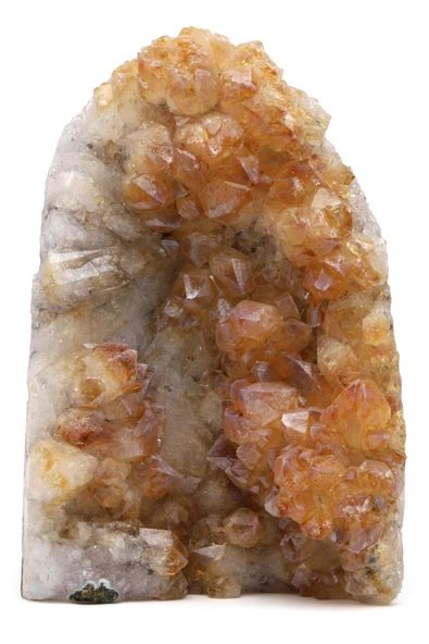 Sitrin Doğal Taş Ham Parça - 632 Gr. ürün görseli 1