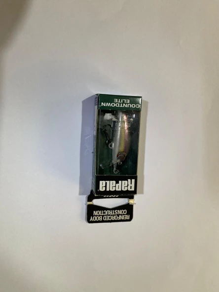 Rapala countdown elite cde55 GDWK (4272) ürün görseli