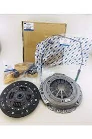 FORD H1B17C623BA DEBRIYAJ SETI 3 LU KIT TRANSIT COURIER 1.5 TDCI 15 > ECOSPORT 1.5 TDCI 15 > 6 VITES RULMANLI H1B1-7C623-BA-H1B1-7540-BA-2270472 ürün görseli 1