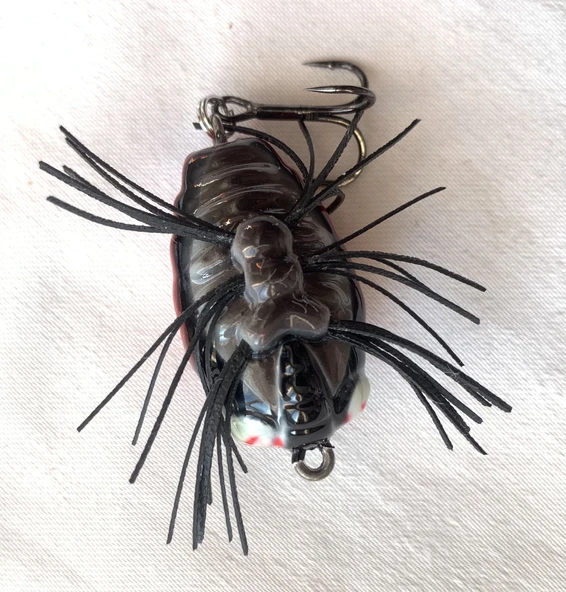 SAKURA NOTOBUG FLOATİNG BÖCEK SUNİ YEM - Resim 8