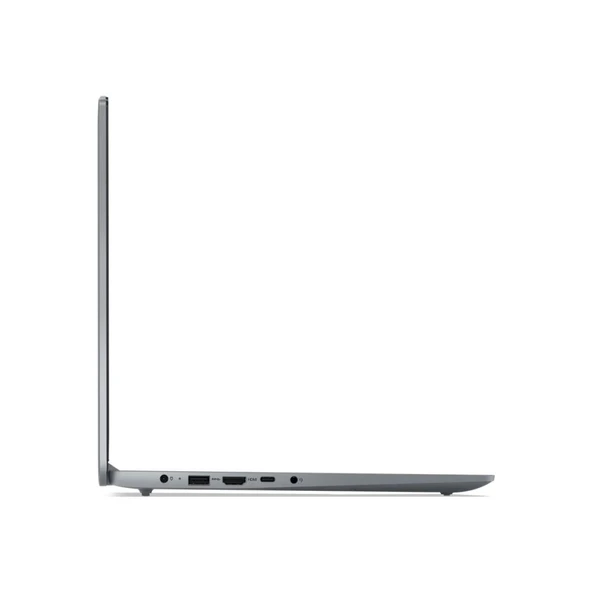 Lenovo IdeaPad Slim 3 15IAH8 83ER008KTR i5-12450H 16 GB 512 GB SSD UHD Graphics 15.6" Full HD Notebook - OUTLET - Resim 2