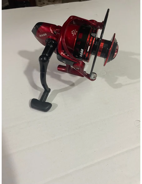 EFFE ARROW 5000 LİK OLTA MAKİNESİ - Resim 4