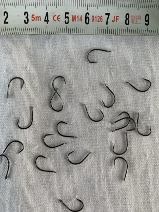 SASAME F-759 CARP NO:6 OLTA İĞNESİ ürün görseli