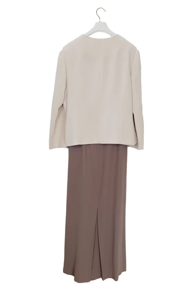 5176 LACRİMA ABİYE TAKIM - Resim 6