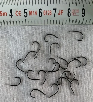 SASAME F-759 CARP NO:7 OLTA İĞNESİ ürün görseli