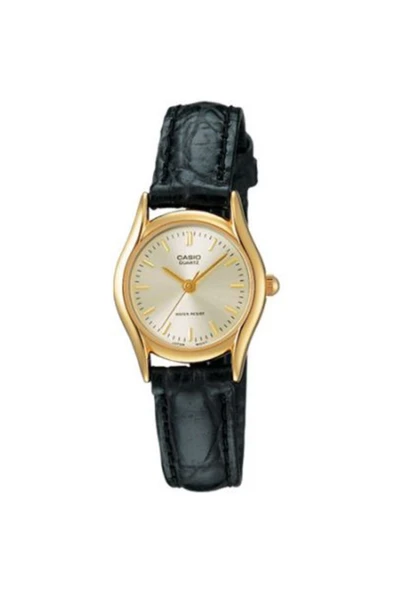 CASIO LTP-1094Q-7ARDF KADIN KOL SAATİ - Resim 2