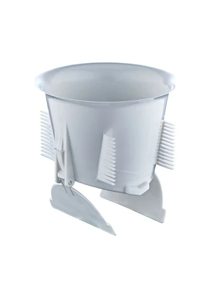 Koku Önleyici Wc Matik Tuvalet Kapağı 2 Adet ürün görseli 1