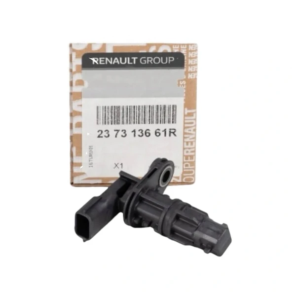 Manyetik Kaptör Krank Devir Sensörü Renault Talisman Dacia Duster 2 1.3 Tce H5H 237313661R MAİS ürün görseli 1