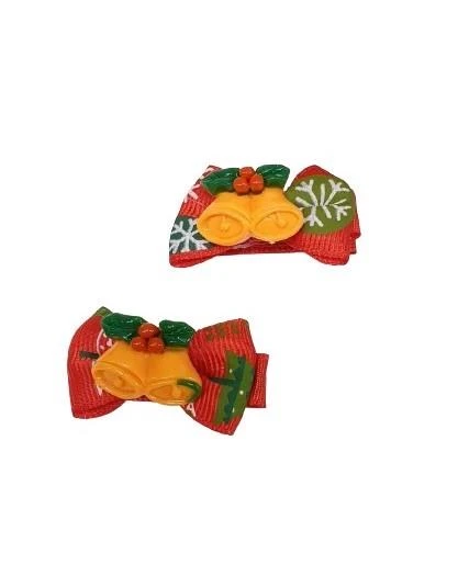 Yeni Yıl Toka Set - 2li - Resim 5