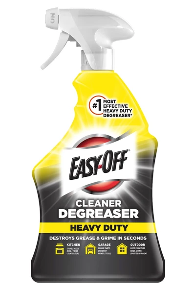 Easy-Off Güçlü Yağ ve Kir Temizleyici 946ML ürün görseli