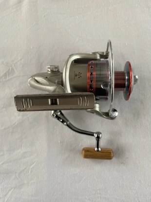 DİSCOVERY PİNK 6000 LİK OLTA MAKİNESİ ürün görseli