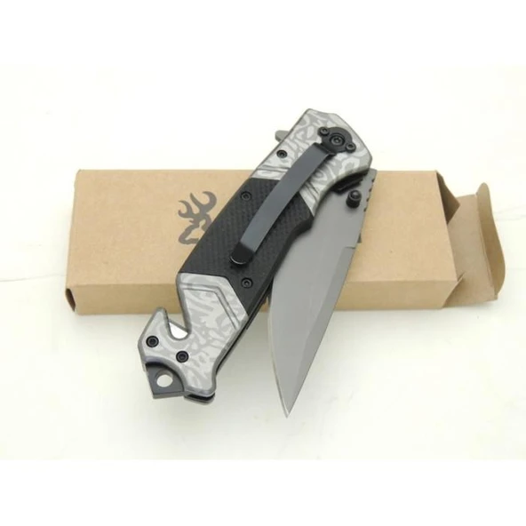 Browng Arama Kurtama Çakısı - Resim 2