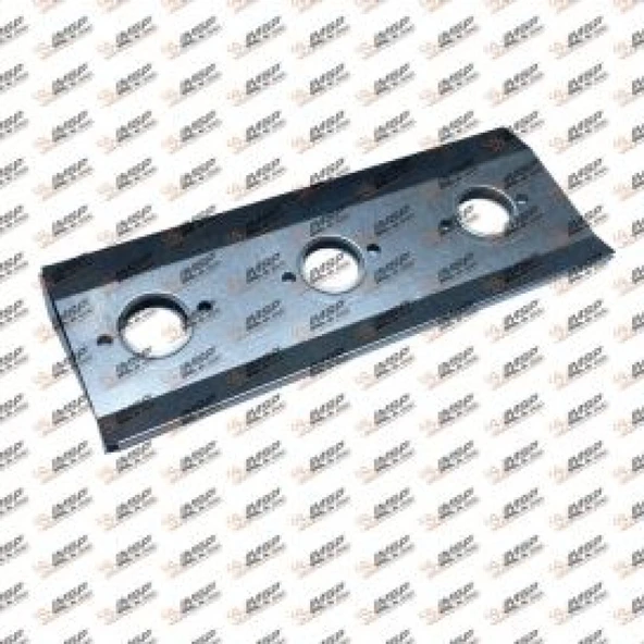 Mercedes Truck Egzoz Manıfold Contası Mercedes Tourısmo - Citaro Ym. (om457) - İmsp 461-160 ürün görseli