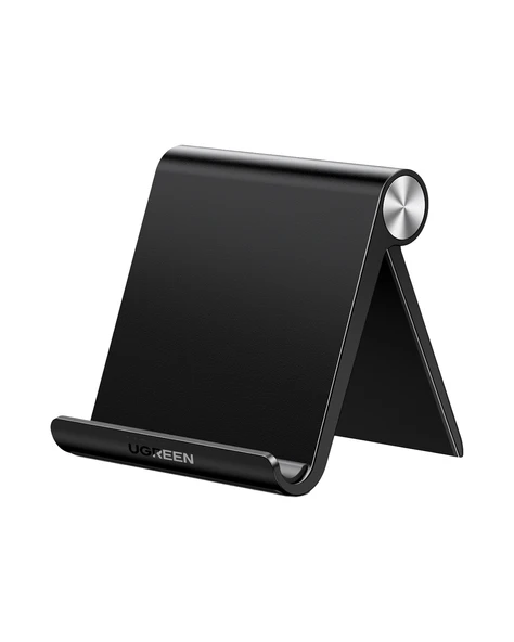 UGREEN Çok Amaçlı Masaüstü Telefon Standı, Siyah, 50747 - Resim 4