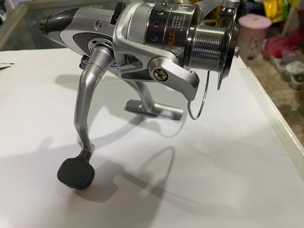 D.A.M Quick Impressa 160 FS Olta Makinesi - Resim 3