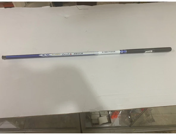 FLADEN  DAİSHO  4.50 METRE KARBON GÖL KAMIŞI ürün görseli