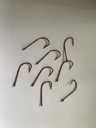 CROWN 92666 NO: 2 OLTA İĞNESİ ürün görseli