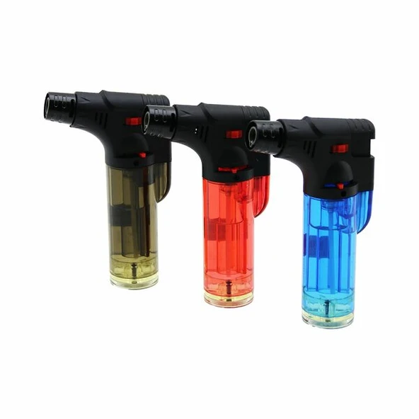 PÜRMÜZ TORCH TURBO ÇAKMAK (5284) ürün görseli