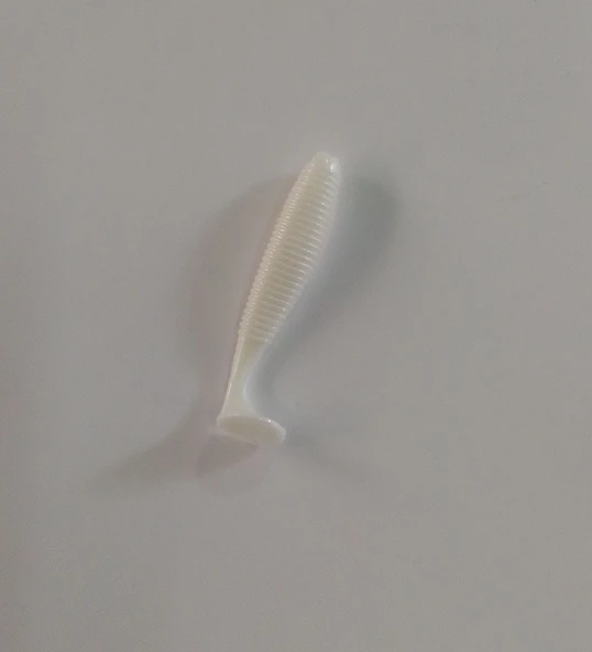 LUCKY JOHN JOCO SHAKER 2.5''ART:140301-F33 SİLİKON YEM ürün görseli