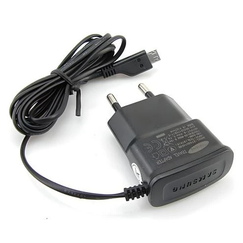 Samsung G810 Uyumlu Micro Şarj Aleti (Tuşlu Telefonlar İçin) ürün görseli